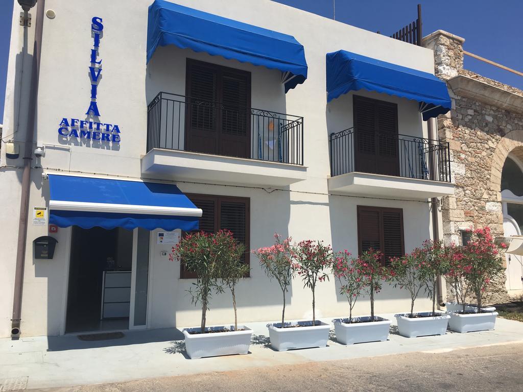 Silvia Affittacamere LMP Exterior foto