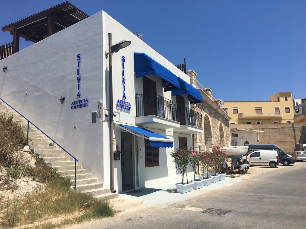 Silvia Affittacamere LMP Exterior foto